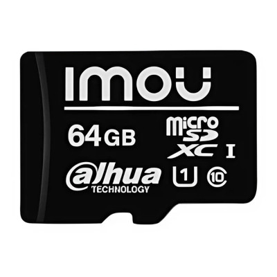 Imou ST2-64-S1 - купити Жорсткі диски в Україні, Києві. Низька
