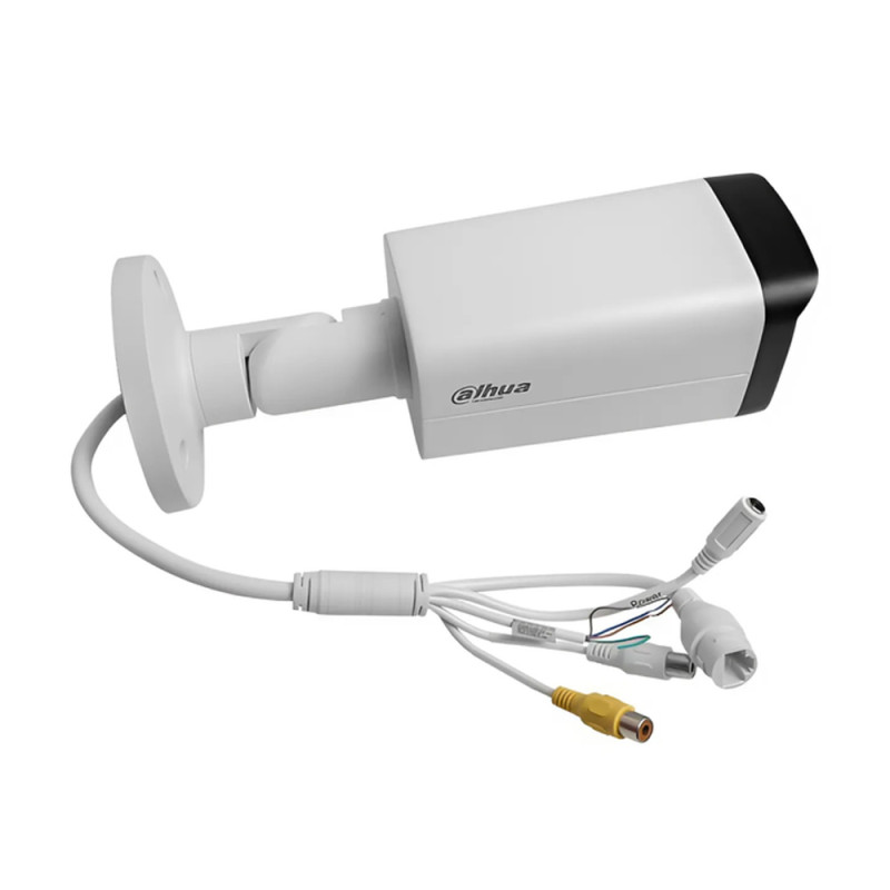 2МП IP камера Dahua DH-IPC-HFW2249T-ZAS-IL (2.7-13.5 мм) - купити