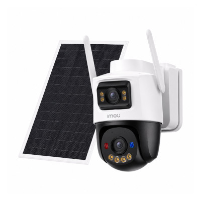 8МП WizMind IP камера Dahua DH-IPC-HFW7842H-Z-X (2.7-12 мм