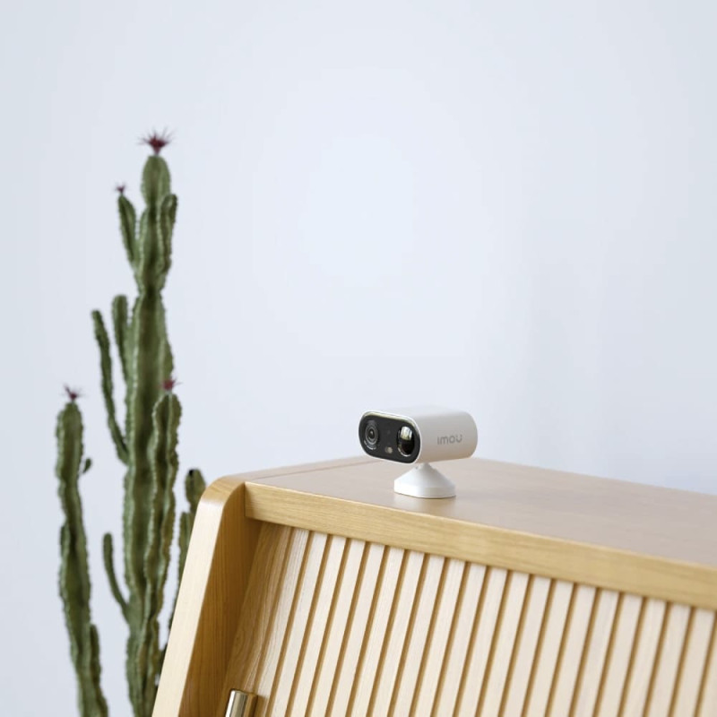 3МП Wi-Fi IP камера Imou Cell Go (IPC-TB3FP-3T0WE) (2.8 мм