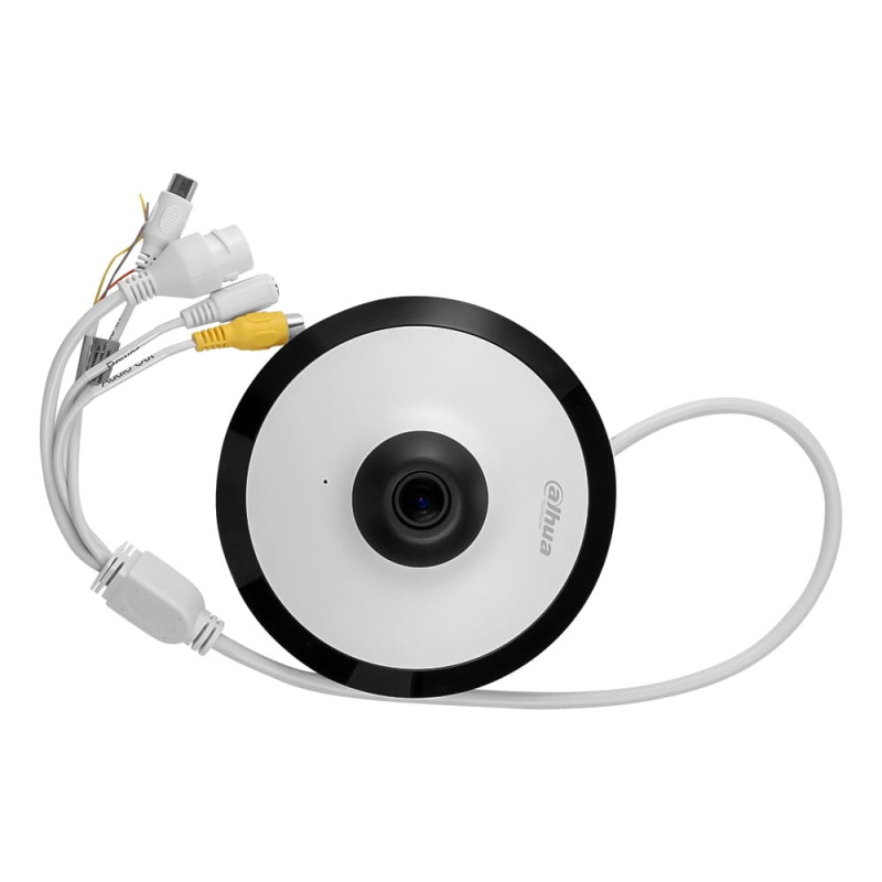 IP камера Dahua DH-IPC-EW5541P-AS (1.4 мм) - купить Видеокамеры IP