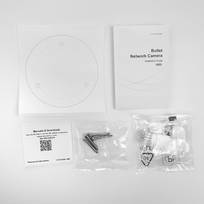 IP камера Dahua DH-IPC-HFW1431T1P-ZS-S4 (2.8-12 мм) - купить