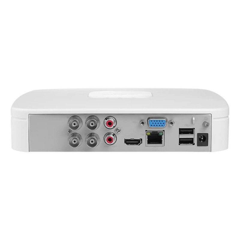 XVR видеорегистратор Dahua DH-XVR5104C-4KL-I3 - купить
