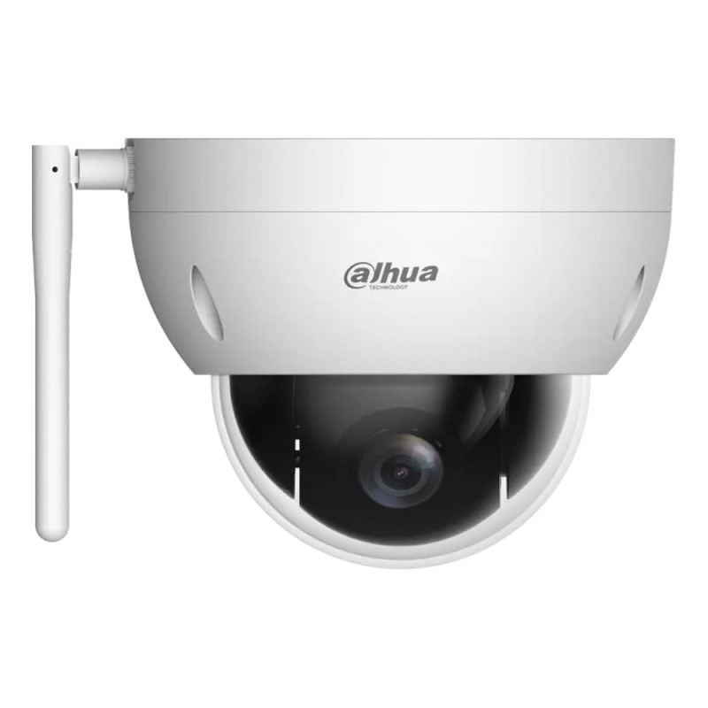 4МП PTZ камера Dahua DH-SD22404DB-GNY-W (2.8–12 мм) - купити