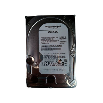 Жорсткі диски (HDD) 2ТБ | Купити жорсткий диск 2ТБ для реєстратора