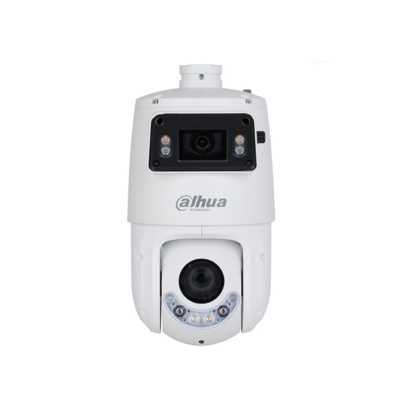 IP камера Dahua DH-SDT4E425-4F-GB-A-PV1 (2.8 + 5-125 мм) - купити