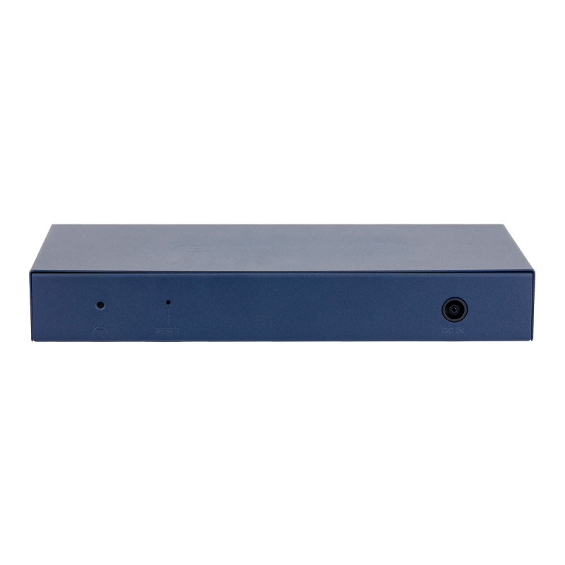 8-портовий керований PoE комутатор Dahua DH-CS4010-8ET2GT-60