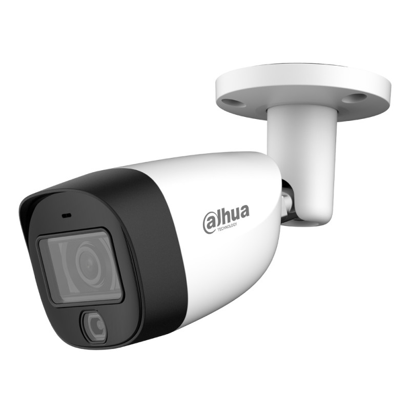 HDCVI камера Dahua DH-HAC-HFW1200CMP-IL-A (2.8 мм) - купить
