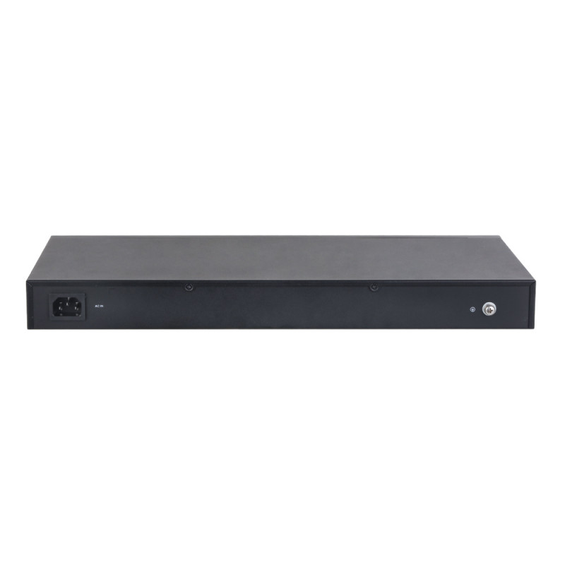 16-портовый управляемый коммутатор Dahua DH-CS4218-16ET-135