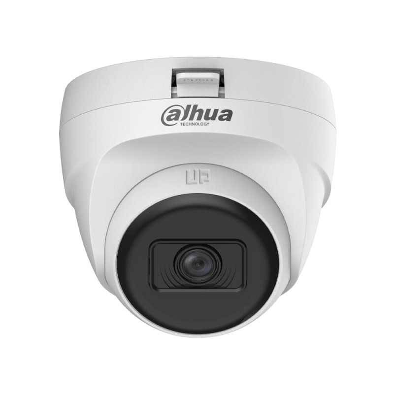5МП HDCVI камера Dahua DH-HAC-T1A51P-U (2.8 мм) - купить