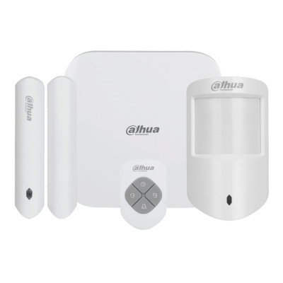 Комплект сигнализации Dahua DHI-ART-ARC3800H-03-FW2(868) - купить