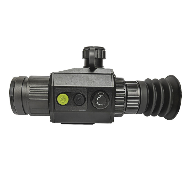 Dahua Thermal Scope C435 - купить Тепловизионные приборы в Украине
