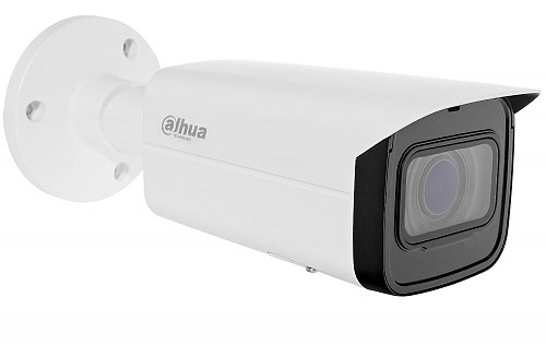 Dahua DH-IPC-HFW2431TP-ZS-S2 (2.7-13.5мм) - купити Відеокамери IP