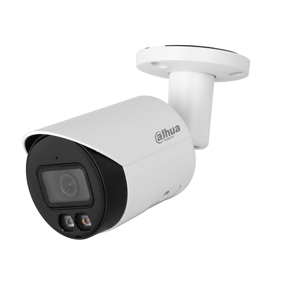Dahua DH-IPC-HFW2449S-S-IL