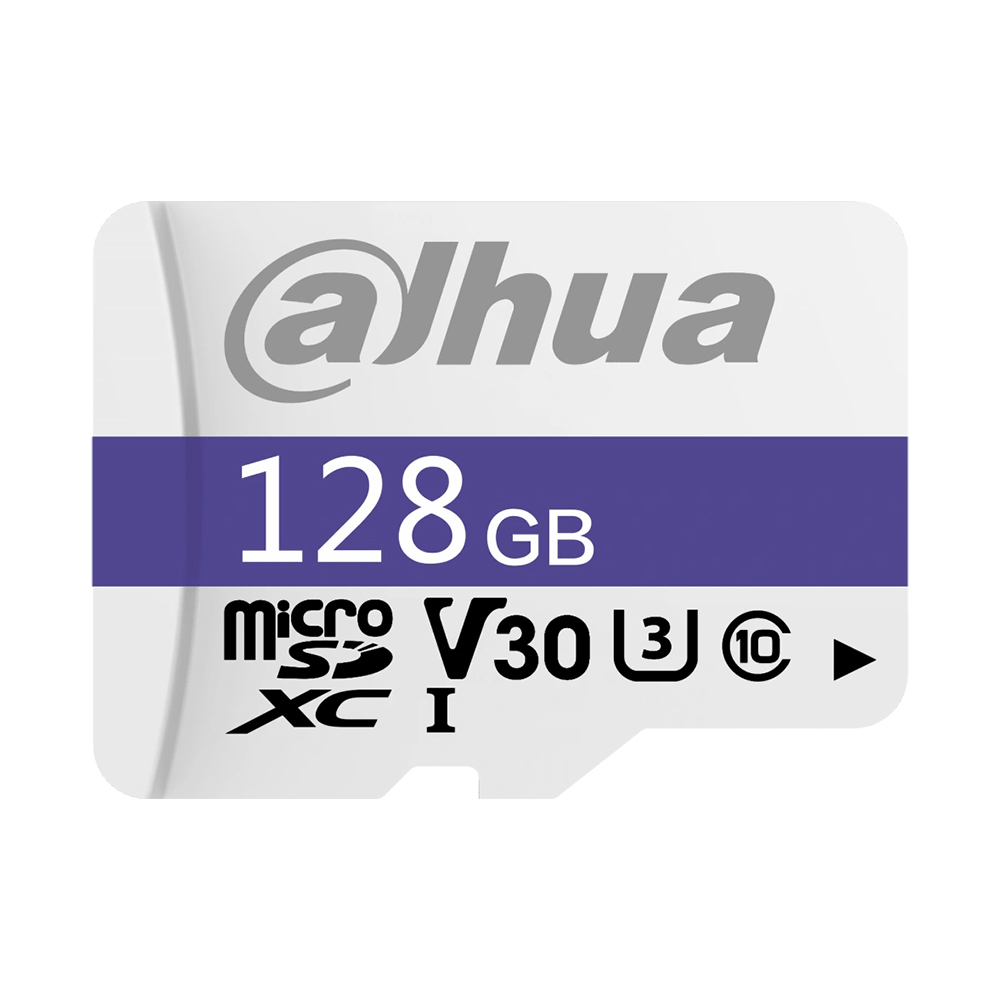 Карта пам'яті microSD Dahua DHI-TF-C100/128GB - купити в Україні